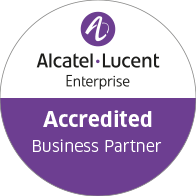 Alcatel Lucent DECT/WLAN Telefone