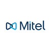 MITEL HD Ersatz-Telefonhörer (10 Stück) - für Mitel 6863, 6865, 6867, 6869 (87-00077AAA-A)