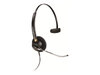 Plantronics EncorePro HW510 V Headset monaural QD (89435-02)
