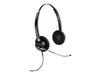 Plantronics EncorePro HW520 V Headset (89436-02)