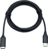 JABRA Verlängerungskabel USB-C->USB-C für Engage 50 1,20m (14208-15)