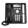 Avaya 1616-I BLK ICON IP Deskphone IP-Telefon (700504843)