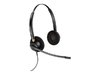 Plantronics EncorePro HW520 QD-Headset (89434-02)