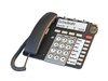MITEL AASTRA 1212a Bewohnertelefon mit Funkempfänger (80D00003AAA-A)