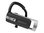 EPOS SENNHEISER Presence Grey UC Premium Bluetooth-Headset mit USB Dongle (508342 / 1000660)