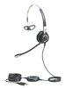 Jabra BIZ 2400 II MS USB/BT Headset mono (2496-829-209)