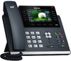 Yealink SIP-T46S IP-Telefon (SIP-T46S-SKYPE) für Skype for Business