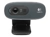 LOGITECH C270 HD Webcam (960-001063)