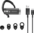 EPOS SENNHEISER ADAPT PRESENCE Grey Business Premium Bluetooth-Headset (508341 / 1000659)