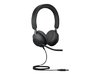 Jabra Evolve2 40 MS Stereo USB-A Headset (24089-999-999)