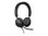 Jabra Evolve2 40 MS Stereo USB-A Headset (24089-999-999)
