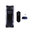 Vertikaltasche mit drehbarem Gürtelclip für ALCATEL-LUCENT 8254 DECT (3BN67373AA)