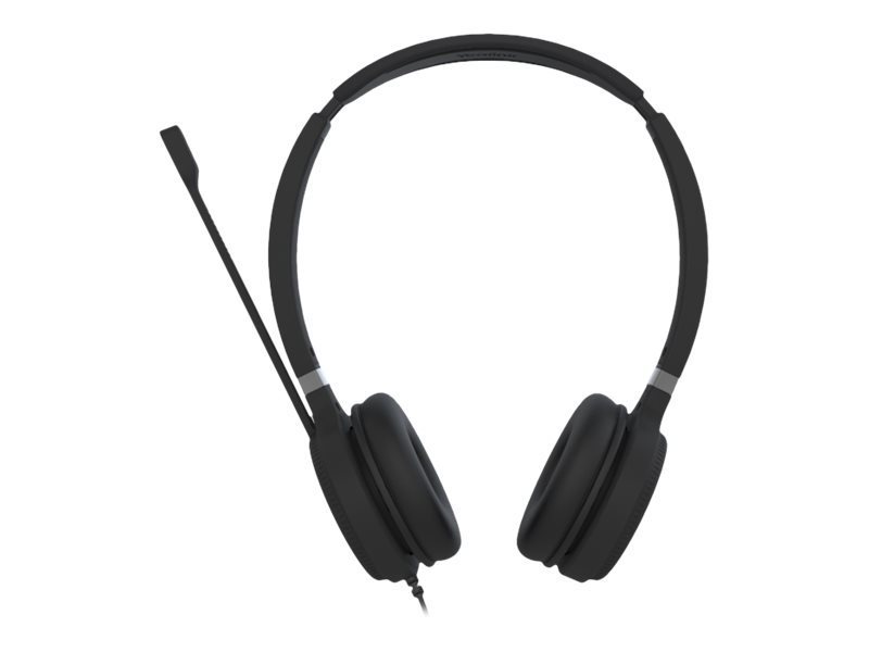 einohrig UH36 Mono kabelgebunden Teams zertifiziert Yealink UH36 Series Headset 