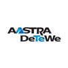 Aastra DeTeWe OpenPhone 61 Systemtelefon, schwarz (77391)