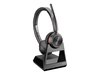 Poly Savi 7220 Office DECT-Headset (213020-02)
