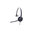 ALCATEL-LUCENT ARIES AH 21 U Premium USB Headset (3MK08011AA)