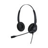 ALCATEL-LUCENT ARIES AH 12 G Professional Headset Corded stereo RJ9 (3MK08008AA)