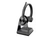 Poly Savi 7310-M Office Ultra-Secure monaural DECT-Headset (215202-05)