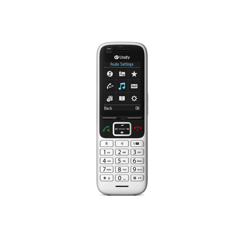 Unify OpenScape DECT Phone S6e Entry Mobilteil CUC533 (L30250-F600-C533)