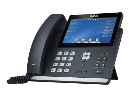 Yealink T48U IP Desktop Telefon (SIP-T48U)