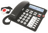 tiptel Ergophone 1310 mit Funk-Notrufsender (1081002)