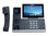 Yealink SIP-T58W Pro IP-Telefon mit Bluetooth Handset (SIP-T58W PRO)