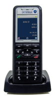 Neue Mitel 600dt Sets DECT Phones – jetzt verfügbar !