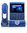 ALCATEL-LUCENT ENTERPRISE DeskPhone ALE-400 mit schnurlosem Hörer (3ML27420AA)